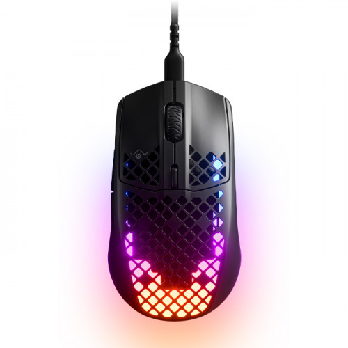 SteelSeries Aerox 3 (2022) Edition Onyx Kablolu Gaming Mouse