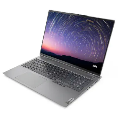 Lenovo ThinkBook 16p G2 20YM001JTX 16″ WQXGA Notebook