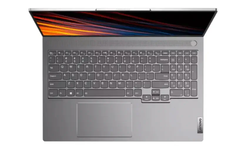 Lenovo ThinkBook 16p G2 20YM001JTX 16″ WQXGA Notebook