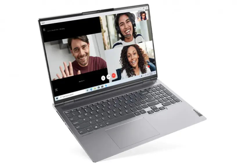 LENOVO Thinkbook 16PG5 IRX 21N50018TR Intel Core i7-14650HX 32GB DDR5 1TB SSD RTX4060 8GB 16 inç WQXGA (2560x1600) FreeDOS