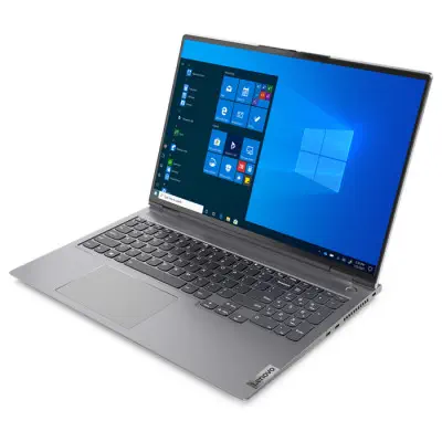 LENOVO Thinkbook 16PG5 IRX 21N50018TR Intel Core i7-14650HX 32GB DDR5 1TB SSD RTX4060 8GB 16 inç WQXGA (2560x1600) FreeDOS