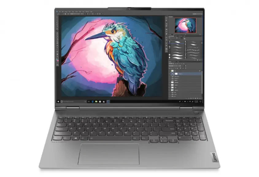 Lenovo ThinkBook 16p G2 20YM001JTX 16″ WQXGA Notebook