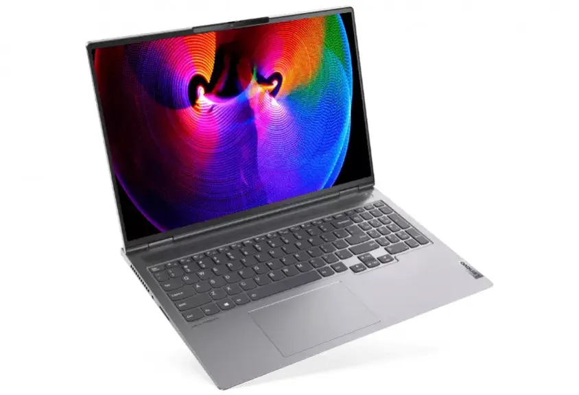 Lenovo ThinkBook 16p G2 20YM001JTX 16″ WQXGA Notebook