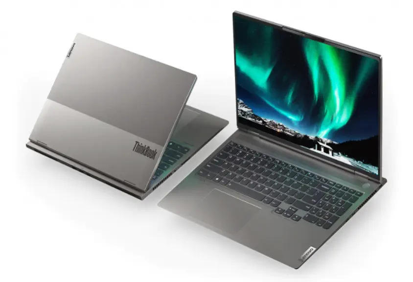LENOVO Thinkbook 16PG5 IRX 21N50018TR Intel Core i7-14650HX 32GB DDR5 1TB SSD RTX4060 8GB 16 inç WQXGA (2560x1600) FreeDOS