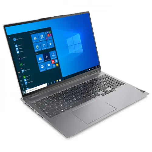 LENOVO Thinkbook 16PG5 IRX 21N50018TR Intel Core i7-14650HX 32GB DDR5 1TB SSD RTX4060 8GB 16 inç WQXGA (2560x1600) FreeDOS