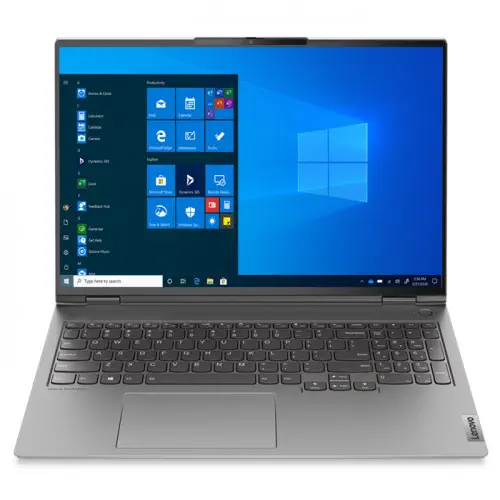 Lenovo ThinkBook 16p G2 20YM001JTX 16″ WQXGA Notebook