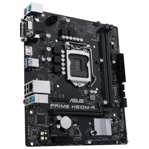 Asus Prime H510M-R-SI Gaming Anakart