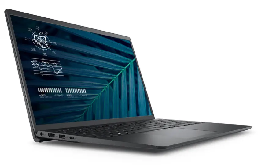 Dell Vostro 3510 N8068VN3510_UBU 15.6″ Full HD Notebook