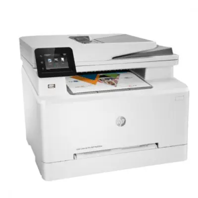 HP LaserJet Pro M283FDW 7KW75A Renkli Çok Fonksiyonlu Lazer Yazıcı