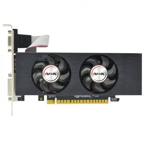 Afox GeForce GTX 750 AF750-4096D5L4-V2 Gaming Ekran Kartı