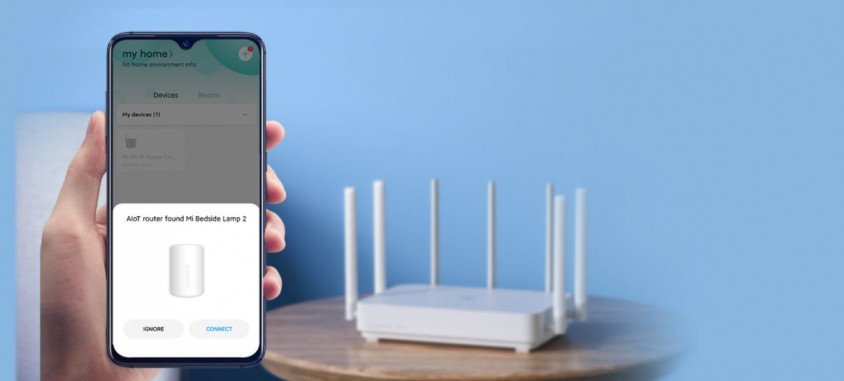 Xiaomi aiot ac2350 ac 2200 mpbs 7x5dbi qualcomm cpu access point router Clearance