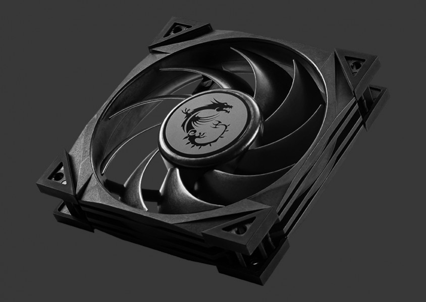 MSI MEG CoreLiquid S360 İşlemci Sıvı Soğutucu