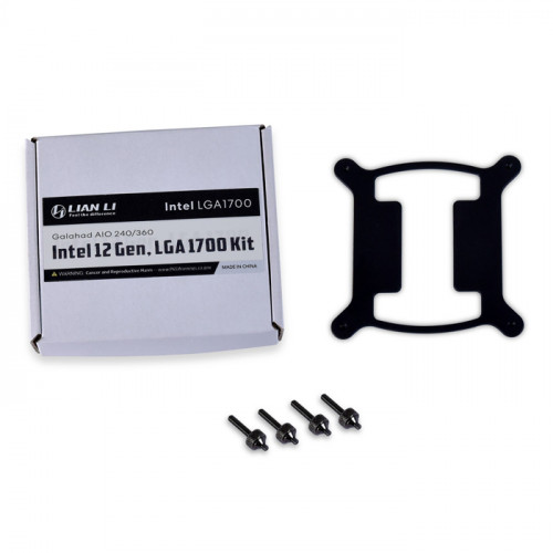 Lian Li Galahad AIO LGA 1700 Montaj Kiti