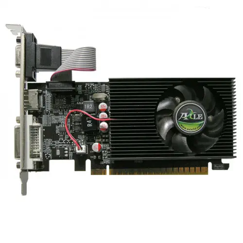 Axle GeForce GT 730 Ver.1.05 Gaming Ekran Kartı