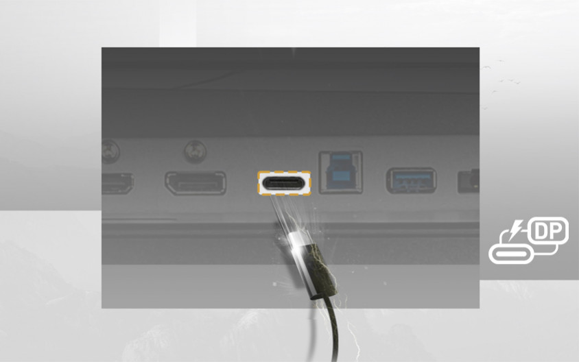 MSI Summit MS321UP 32” IPS 4K UHD Monitör