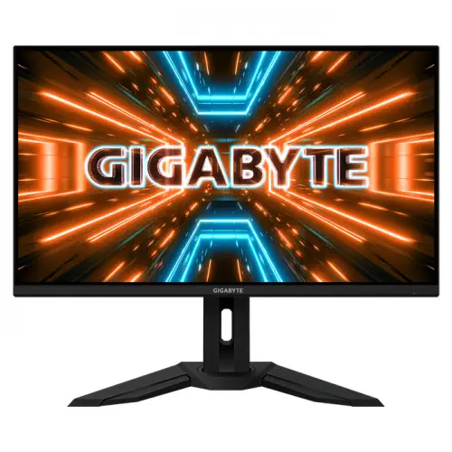 Gigabyte M32U 31.5″ IPS UHD Gaming Monitör