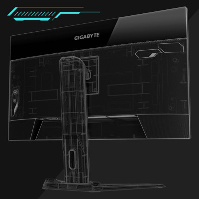 Gigabyte M32U 31.5″ IPS UHD Gaming Monitör