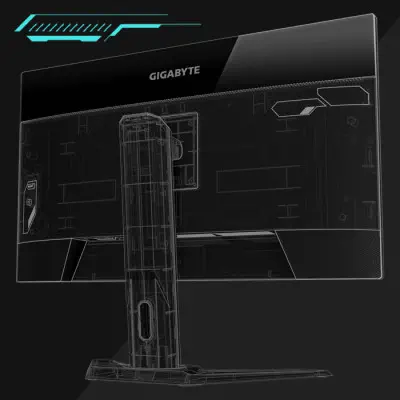 Gigabyte M32U 31.5″ IPS UHD Gaming Monitör