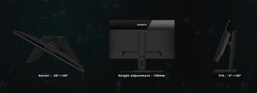 Gigabyte M32U 31.5″ IPS UHD Gaming Monitör