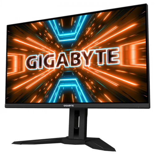 Gigabyte M32U 31.5″ IPS UHD Gaming Monitör