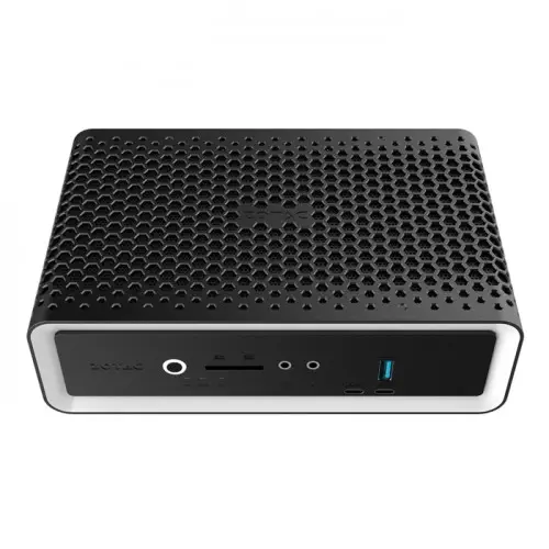 Zotac ZBOX-CI622NANO-BE Mini PC