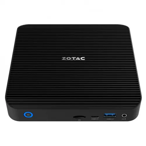 Zotac ZBOX-CI341-BE Mini PC