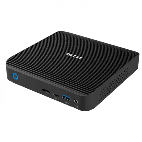 Zotac ZBOX-CI341-BE Mini PC