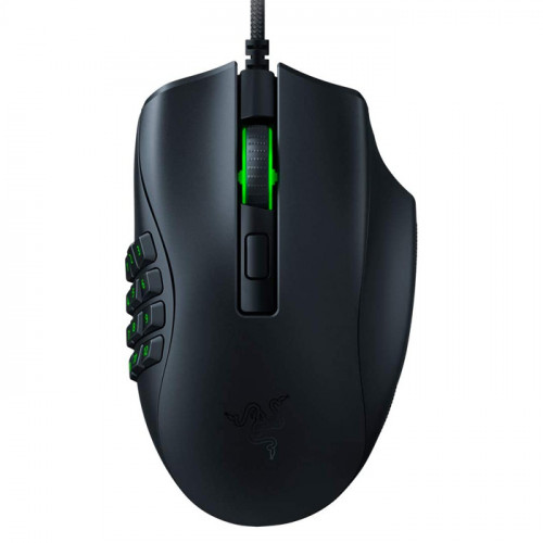 Razer Naga X RZ01-03590100-R3M1 Kablolu Gaming Mouse