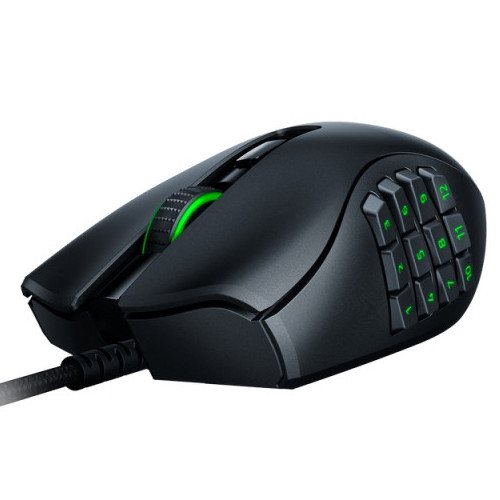 Razer Naga X RZ01-03590100-R3M1 Kablolu Gaming Mouse