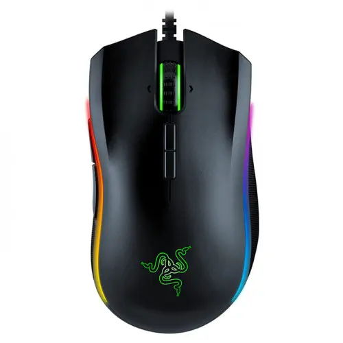 Razer Mamba Elite RZ01-02560100-R3M1 Kablolu Gaming Mouse