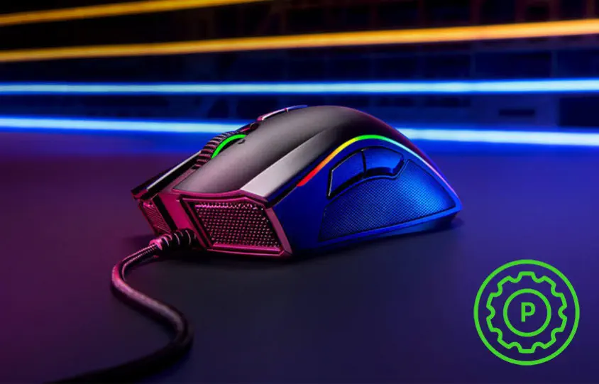 Razer Mamba Elite RZ01-02560100-R3M1 Kablolu Gaming Mouse