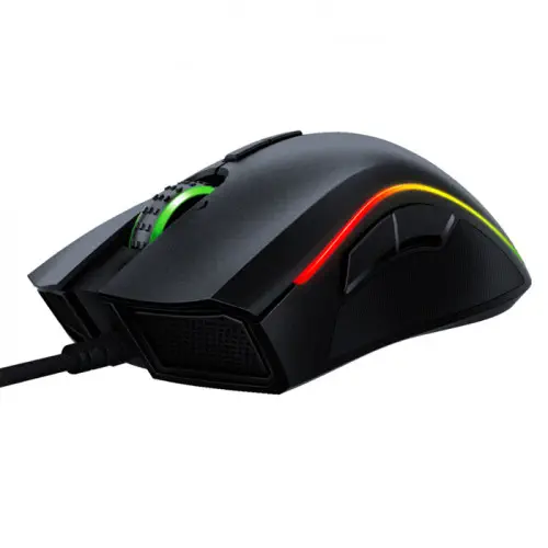 Razer Mamba Elite RZ01-02560100-R3M1 Kablolu Gaming Mouse