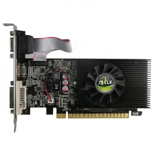 Axle GeForce GT 730 Ver.1.06 Gaming Ekran Kartı