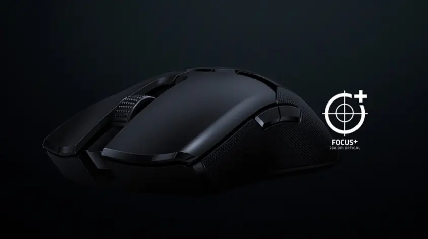 Razer Viper Ultimate RZ01-03050100-R3G1 Siyah Kablosuz Gaming Mouse
