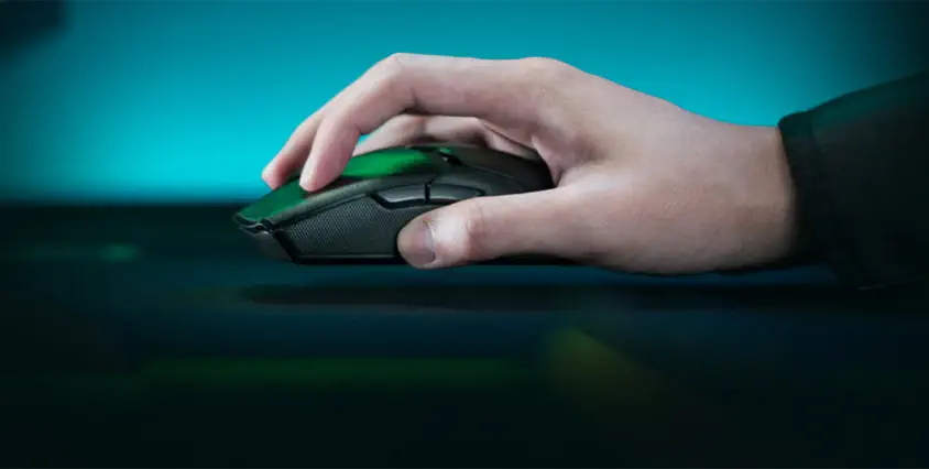 Razer Viper Ultimate RZ01-03050100-R3G1 Siyah Kablosuz Gaming Mouse