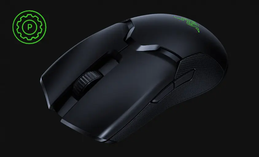 Razer Viper Ultimate RZ01-03050100-R3G1 Siyah Kablosuz Gaming Mouse