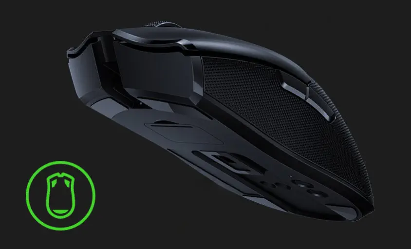 Razer Viper Ultimate RZ01-03050100-R3G1 Siyah Kablosuz Gaming Mouse