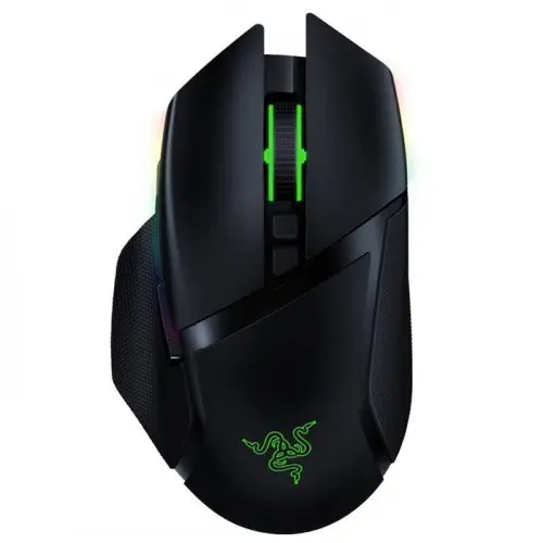 Razer Basilisk Ultimate RZ01-03170100-R3G1 Siyah Kablosuz Gaming Mouse