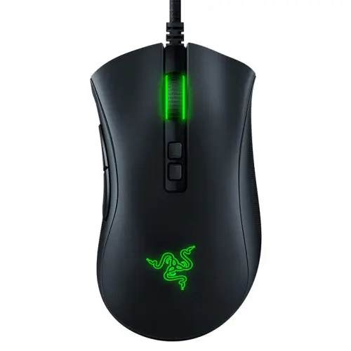 Razer DeathAdder V2 RZ01-03210100-R3M1 Siyah Kablolu Gaming Mouse