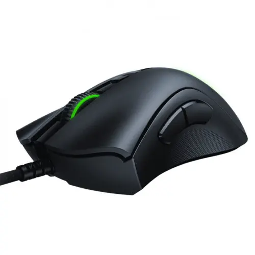 Razer DeathAdder V2 RZ01-03210100-R3M1 Siyah Kablolu Gaming Mouse