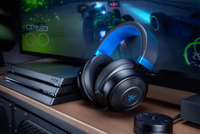 Razer Kraken for Console RZ04-02830500-R3M1 Kablolu Gaming Kulaklık