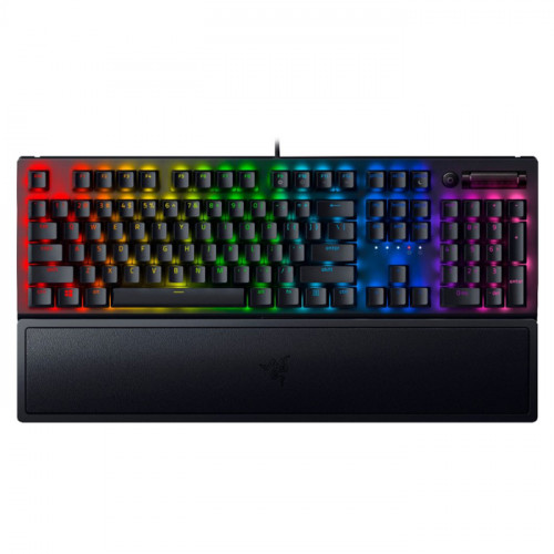 Razer BlackWidow V3 RZ03-03541100-R3L1 Kablolu Mekanik Gaming Klavye