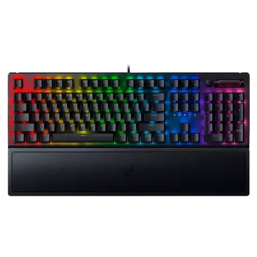 Razer BlackWidow V3 RZ03-03541100-R3L1 Kablolu Mekanik Gaming Klavye