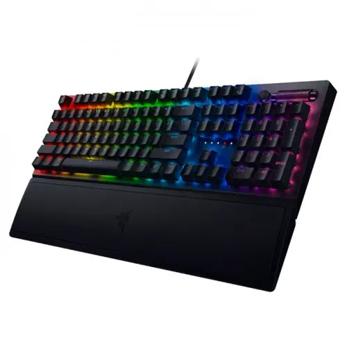 Razer BlackWidow V3 RZ03-03541100-R3L1 Kablolu Mekanik Gaming Klavye