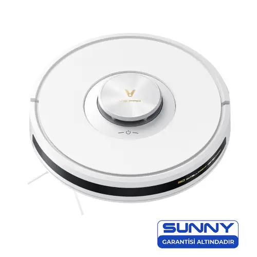 Viomi V5 Pro Robot Süpürge