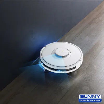 Viomi V5 Pro Robot Süpürge