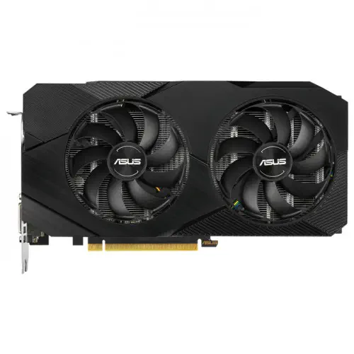 Asus DUAL-RTX2060-O12G-EVO Gaming Ekran Kartı