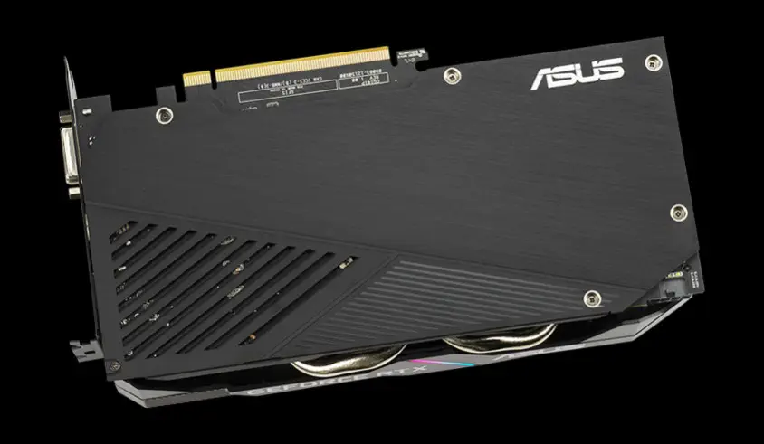 ASUS DUAL-RTX2060-O12G-EVO Gaming Ekran Kartı