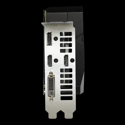 ASUS DUAL-RTX2060-O12G-EVO Gaming Ekran Kartı