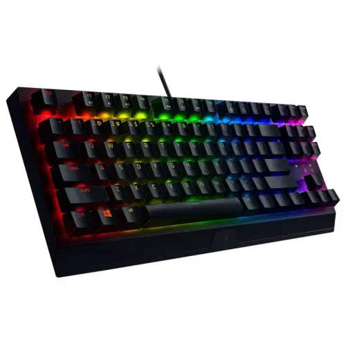 Razer BlackWidow V3 TKL RZ03-03491000-R3L1 Kablolu Mekanik Gaming Klavye